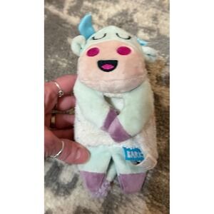 Bark Plush "Swedish Moosage" Dog Toy